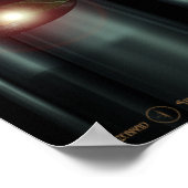 技術的特異性 ポスター (角)