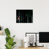 技術的特異性 ポスター (ホームオフィス)