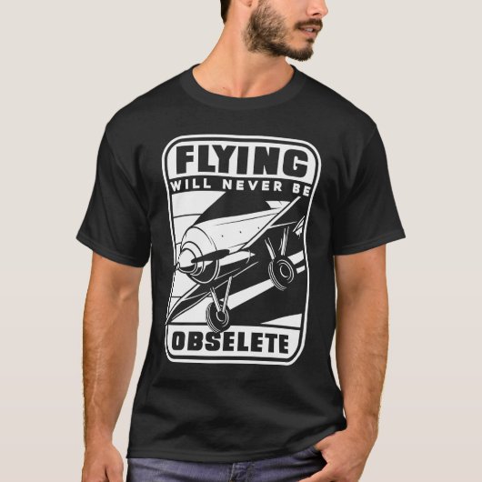 技術者ユーモア技術者航空機整備士 Tシャツ (正面)