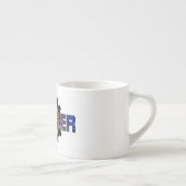 技術者 エスプレッソカップ (右)