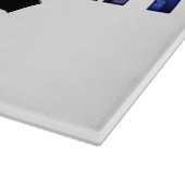 技術者 カッティングボード (角)