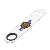 技術者 スピード栓抜き (正面アングル)