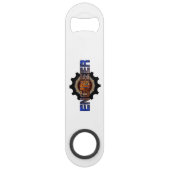 技術者 スピード栓抜き (正面)