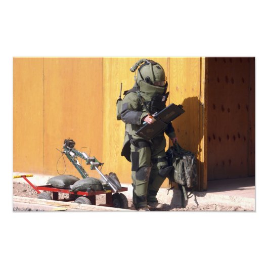 技術者 フォトプリント            (正面)