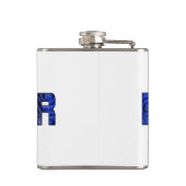 技術者 フラスク (裏面)