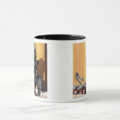 技術者 マグカップ (中央)