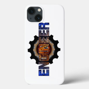 技術者 iPhone 13ケース