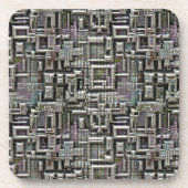 技術革新 コースター (正面)