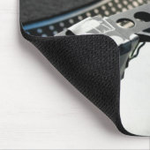 技術1200年 マウスパッド (コーナー)