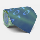 技術 ネクタイ (ロール)