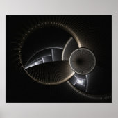 技術 ポスター (正面)