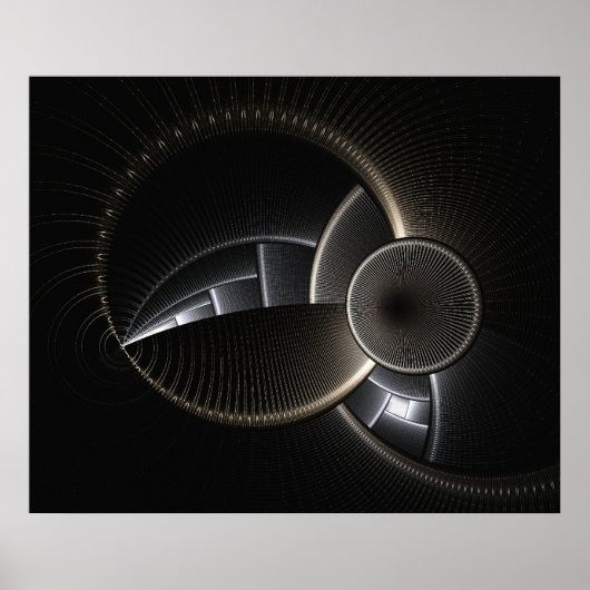 技術 ポスター (正面)