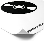 技術 ポスター (角)