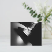 技術 ポストカード (スタンド正面)