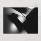 技術 ポストカード (正面)