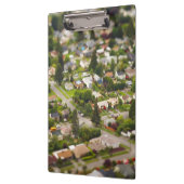 技術#1-の傾きまたは転位レンズ クリップボード (左)