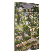 技術#1-の傾きまたは転位レンズ クリップボード (右)