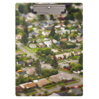 技術#1-の傾きまたは転位レンズ クリップボード