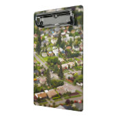 技術#1-の傾きまたは転位レンズ ミニクリップボード (アングル2)