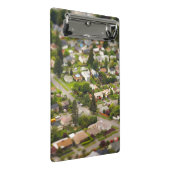 技術#1-の傾きまたは転位レンズ ミニクリップボード (アングル)