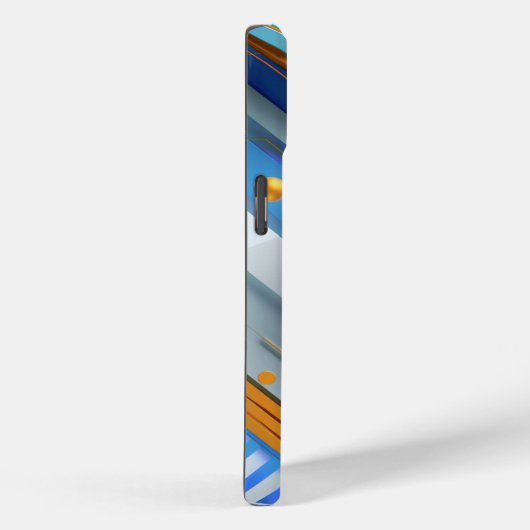 技術 Case-Mate iPhoneケース (裏面 / 右)