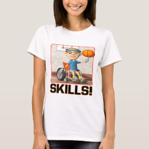 技術 Tシャツ