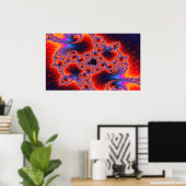 抑えられない ポスター (ホームオフィス)