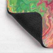 抑制される- mousepad マウスパッド (コーナー)