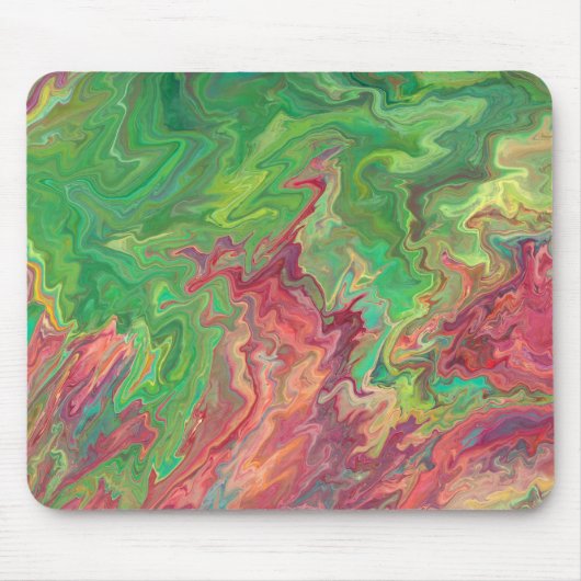 抑制される- mousepad マウスパッド (正面)