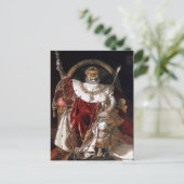 抑制薬 ポストカード (スタンド正面)