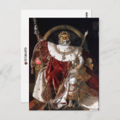 抑制薬 ポストカード (正面/裏面)