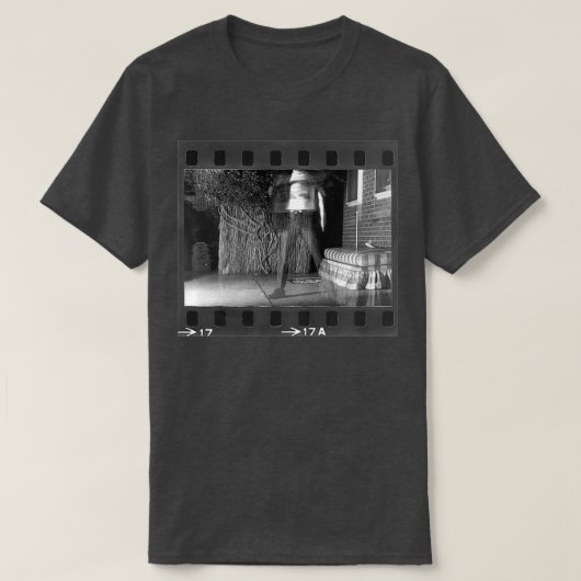 抑制T Tシャツ (デザイン正面)