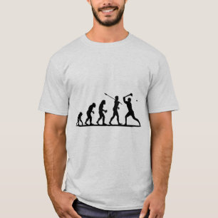 投げつけること Tシャツ