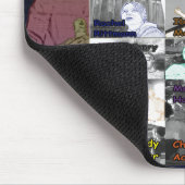 投げられる強打3: マウスパッド (コーナー)