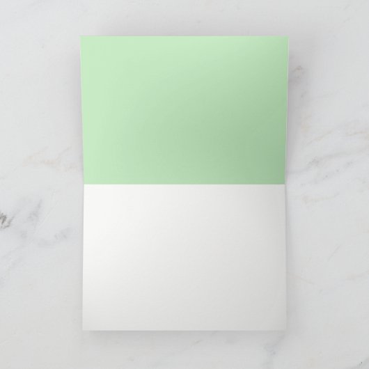 投げる星の引用文のブランクを握っている小さい忍者 カード (内部)