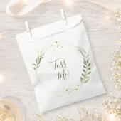 投げろ！フェイバーバッグ フェイバーバッグ (クリップ留めされた状態)