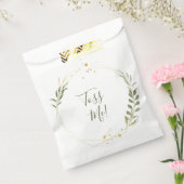 投げろ！フェイバーバッグ フェイバーバッグ (封をした状態)