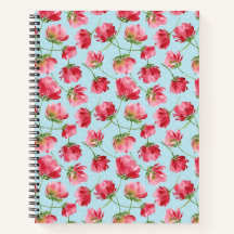 投げクリムゾンレッドウォーター色花模様水玉模様