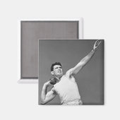 投げ投げシュート マグネット (正面/裏面)