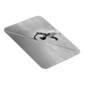 投げ投げジャベリン マグネット (右側)