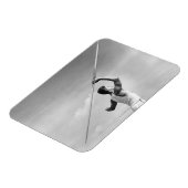 投げ投げジャベリン マグネット (左側)