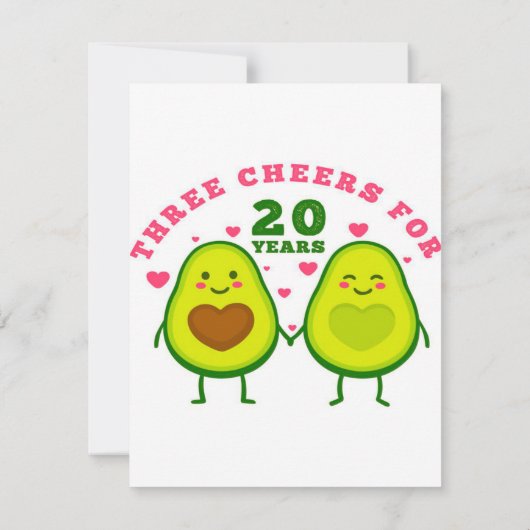 投げ斧 招待状 (裏面)