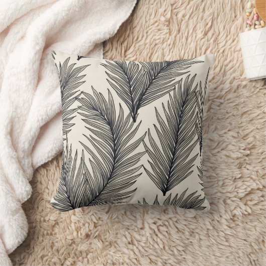 投げ枕 クッション (ブランケット)