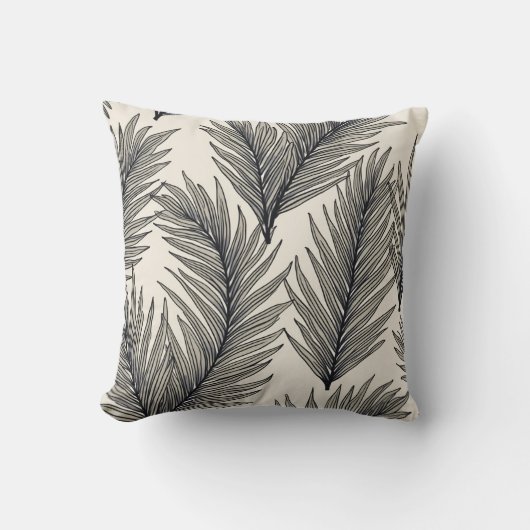 投げ枕 クッション (正面)