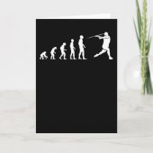 投げ槍投げ投おもしろいげ カード (正面)