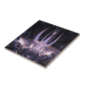 投射のイメージ タイル (側面)