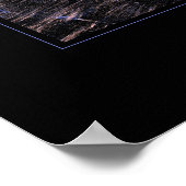 投影イメージ ポスター (角)