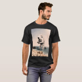 投機家 Tシャツ (正面フル)