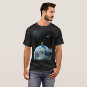 投機者 II Tシャツ (正面フル)