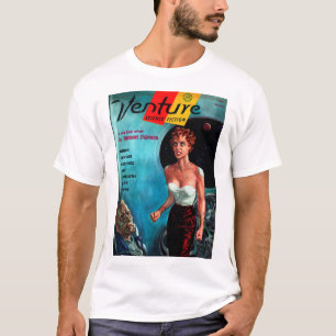 投機- 1957.7_Pulp芸術 Tシャツ